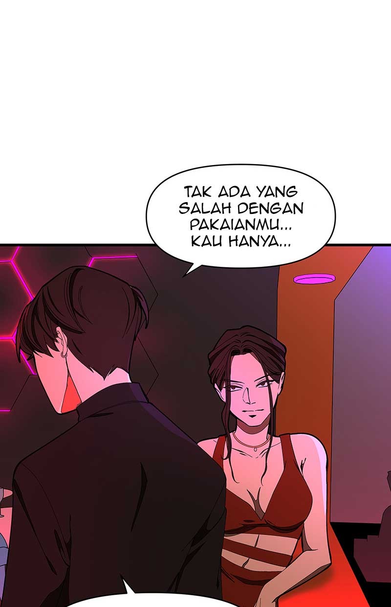 I Love Yoo Chapter 121 Gambar 36