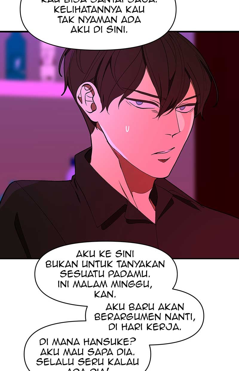 I Love Yoo Chapter 121 Gambar 39
