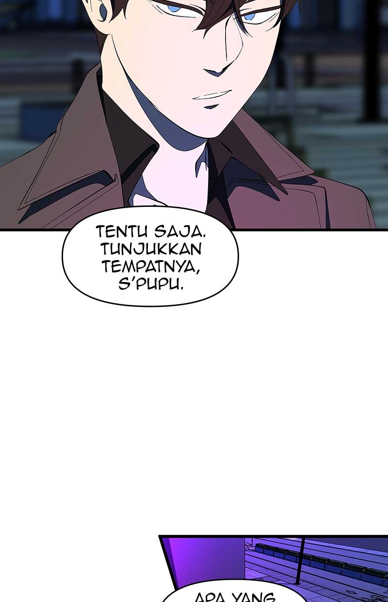 I Love Yoo Chapter 121 Gambar 4