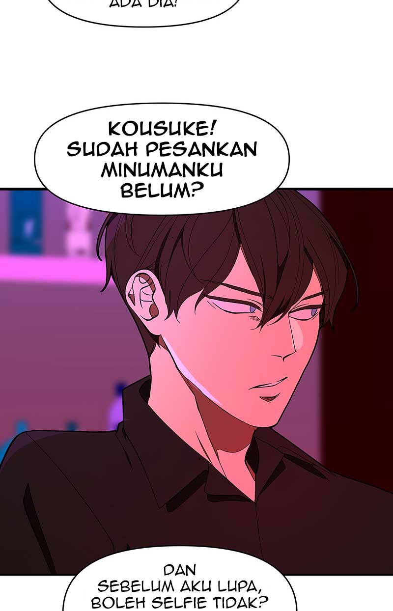 I Love Yoo Chapter 121 Gambar 40