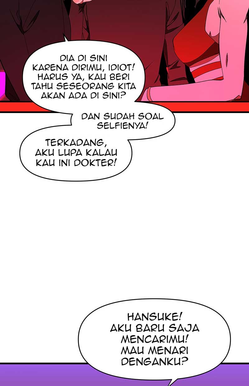 I Love Yoo Chapter 121 Gambar 42