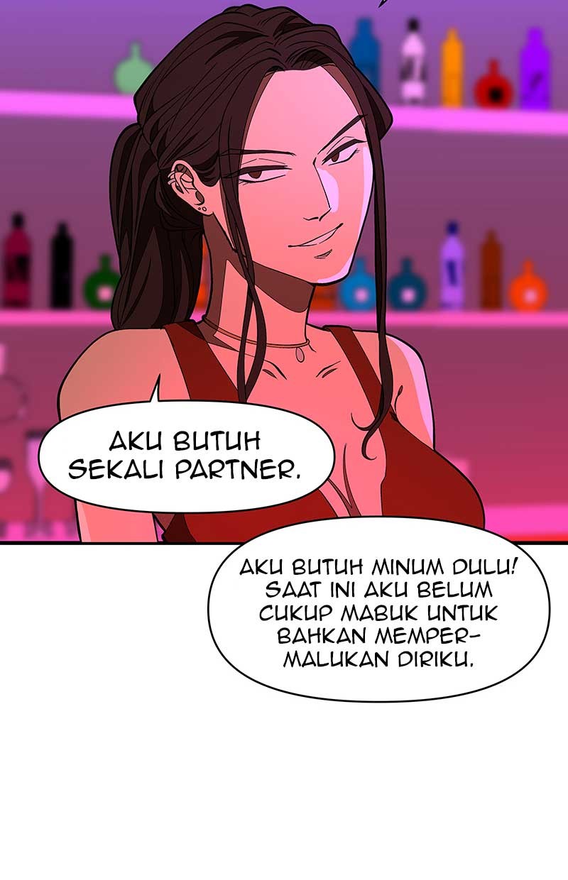 I Love Yoo Chapter 121 Gambar 43