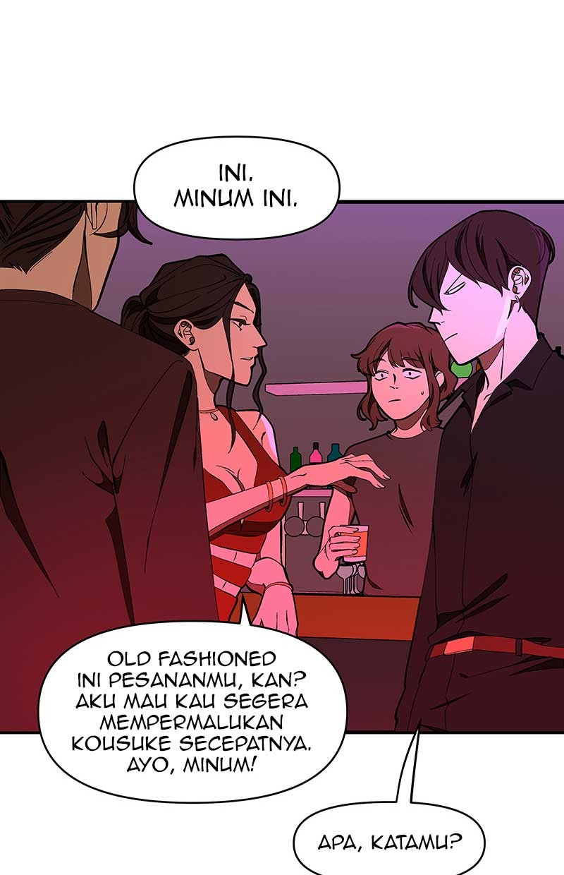 I Love Yoo Chapter 121 Gambar 44