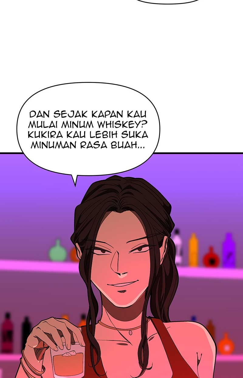 I Love Yoo Chapter 121 Gambar 45