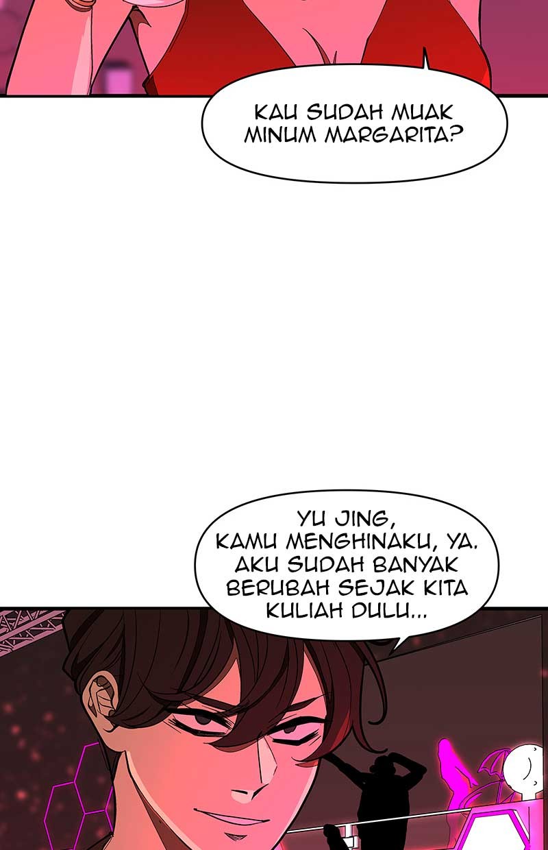 I Love Yoo Chapter 121 Gambar 46