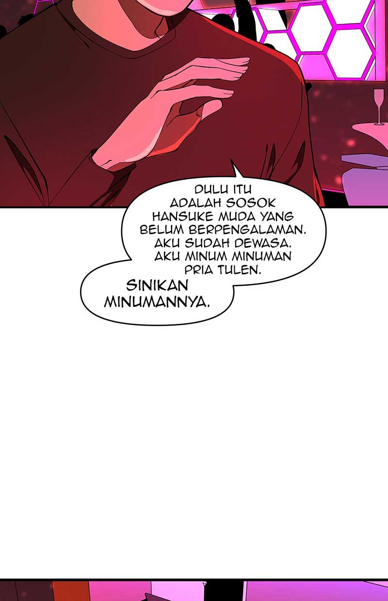 I Love Yoo Chapter 121 Gambar 47