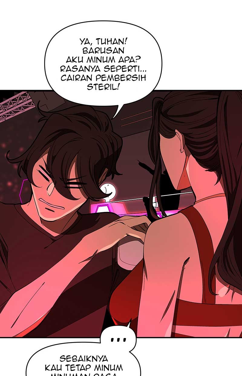 I Love Yoo Chapter 121 Gambar 49