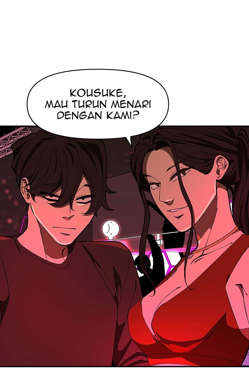 I Love Yoo Chapter 121 Gambar 51