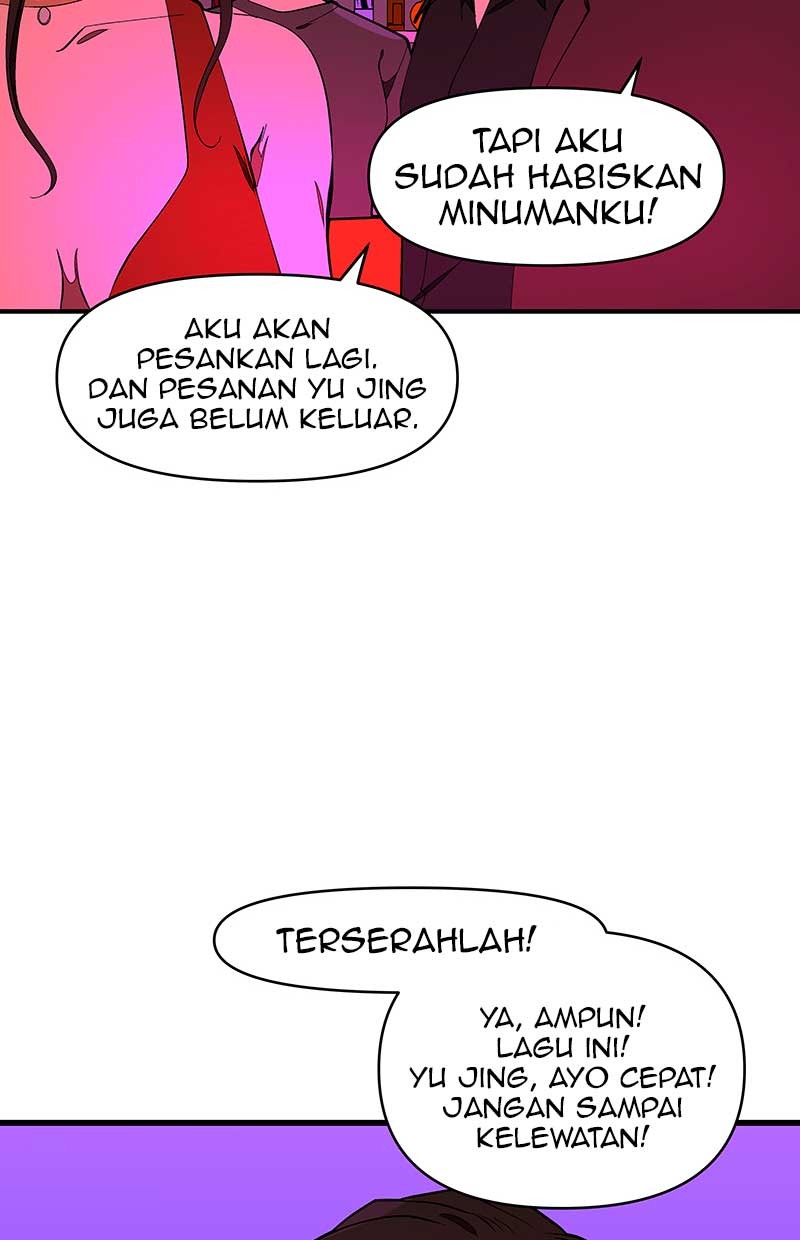 I Love Yoo Chapter 121 Gambar 53