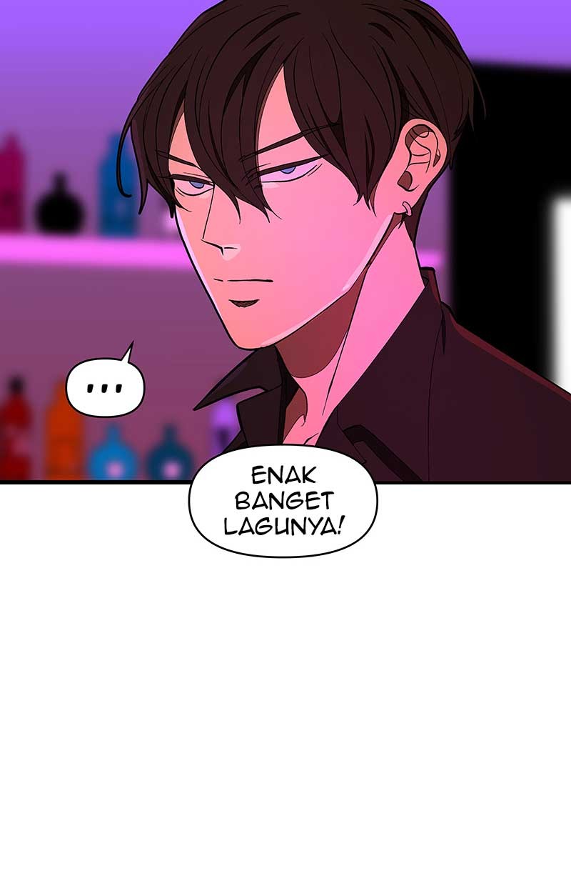 I Love Yoo Chapter 121 Gambar 54