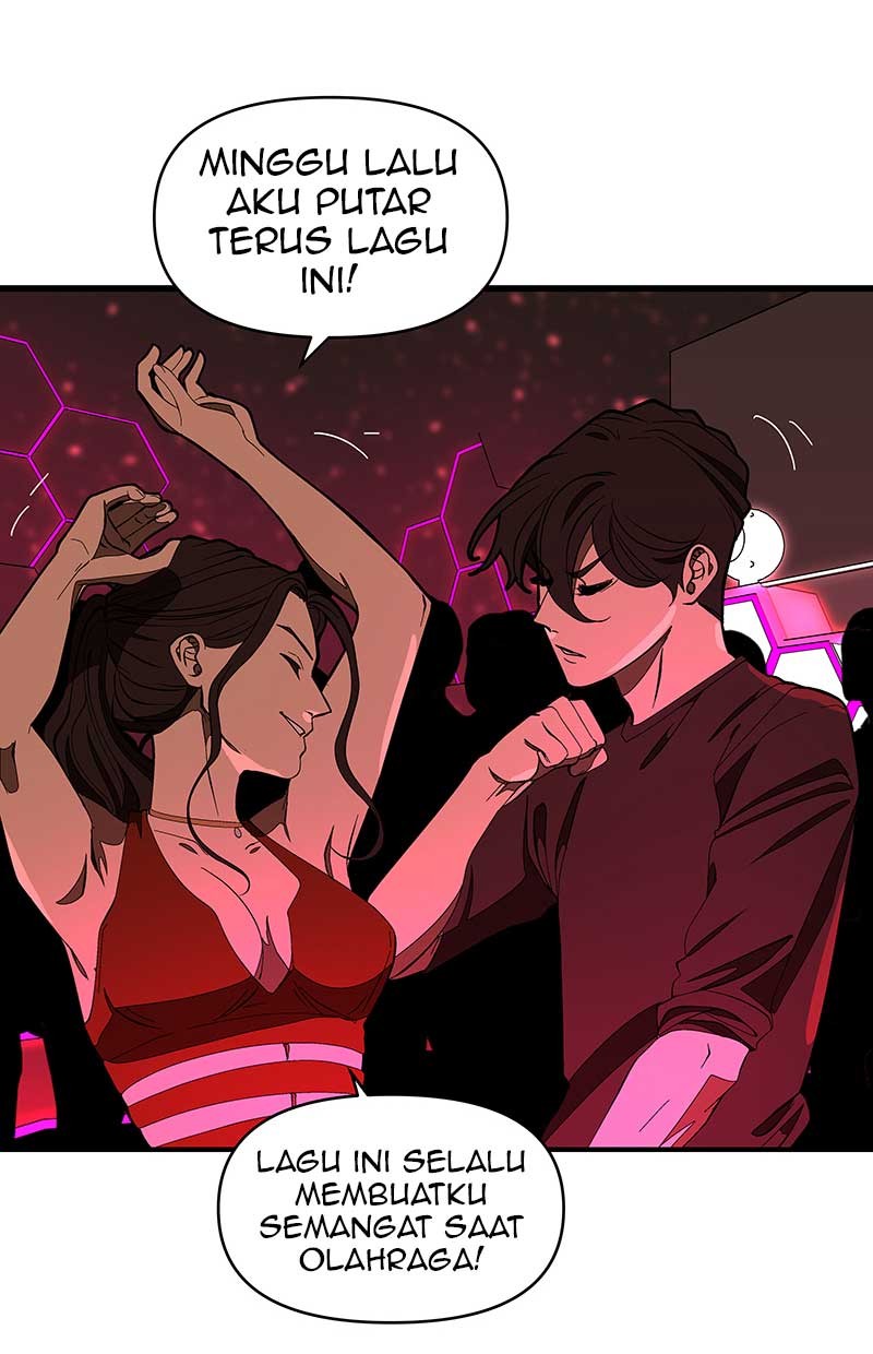 I Love Yoo Chapter 121 Gambar 55