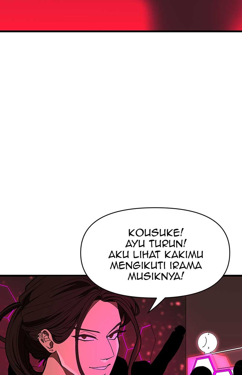 I Love Yoo Chapter 121 Gambar 57