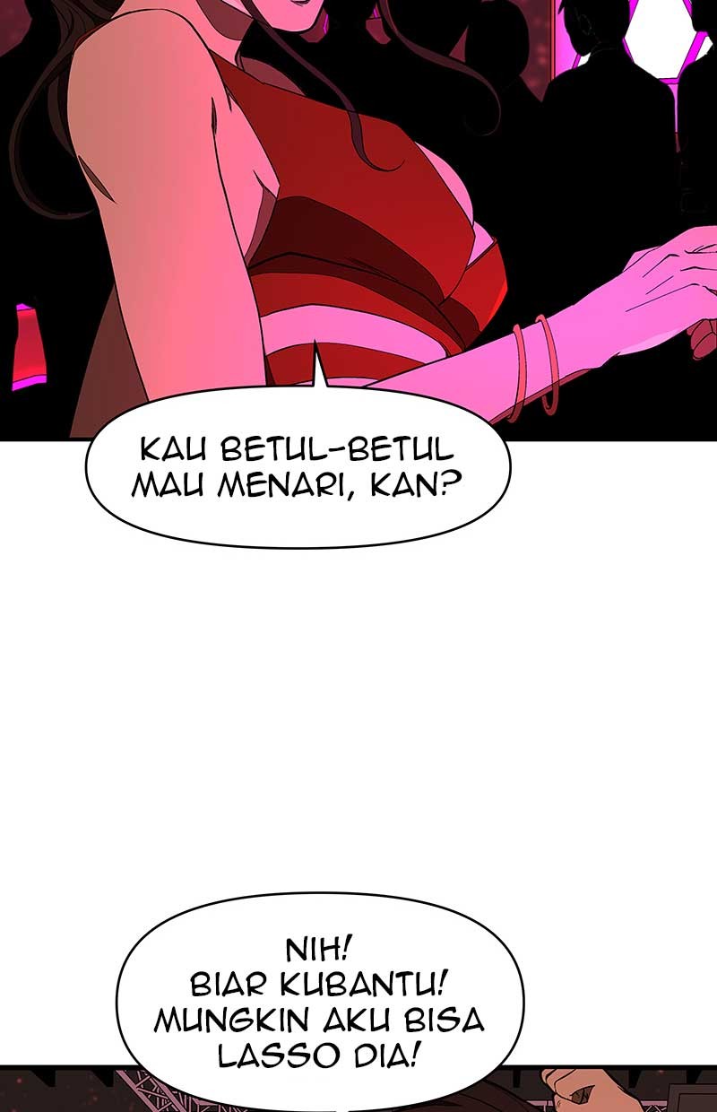 I Love Yoo Chapter 121 Gambar 58