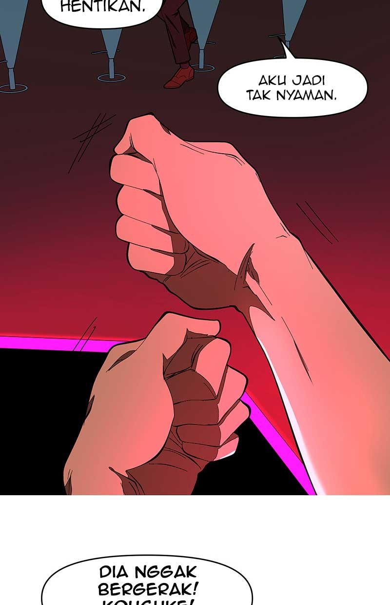 I Love Yoo Chapter 121 Gambar 61