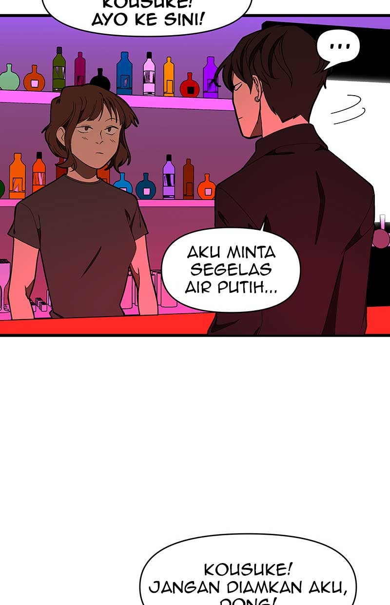 I Love Yoo Chapter 121 Gambar 62