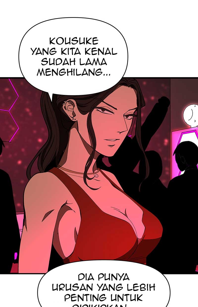 I Love Yoo Chapter 121 Gambar 64