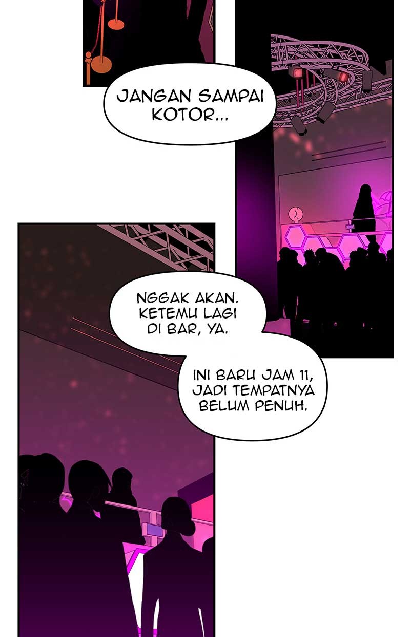 I Love Yoo Chapter 121 Gambar 7