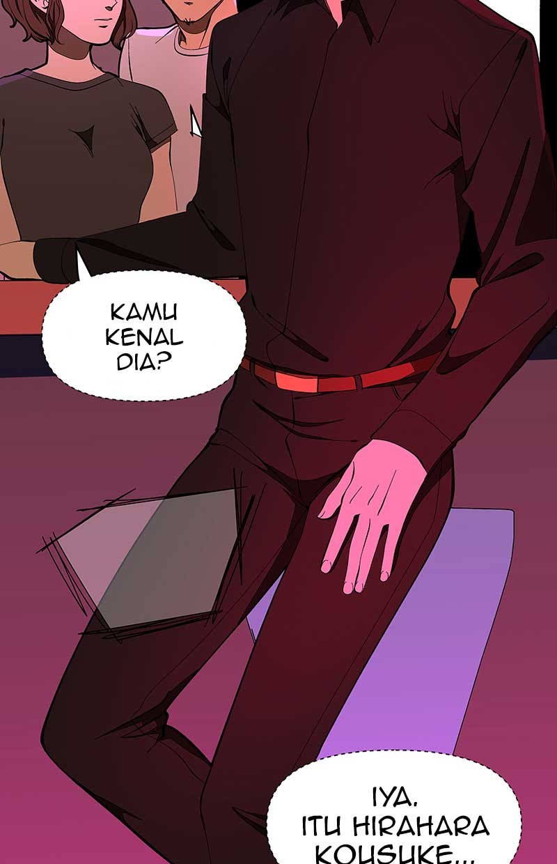 I Love Yoo Chapter 121 Gambar 9