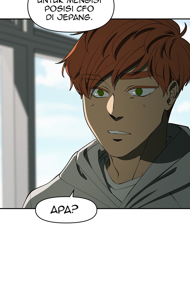 I Love Yoo Chapter 120 Gambar 10
