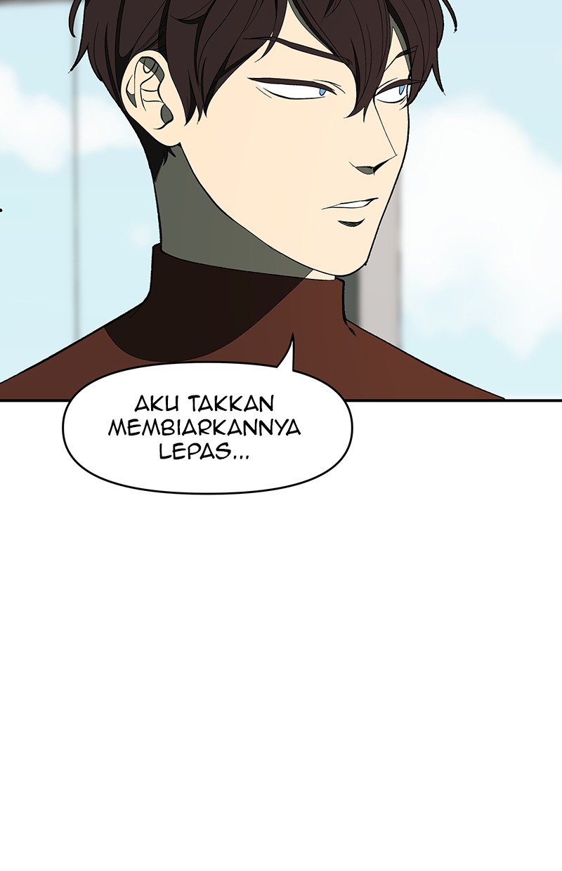 I Love Yoo Chapter 120 Gambar 13