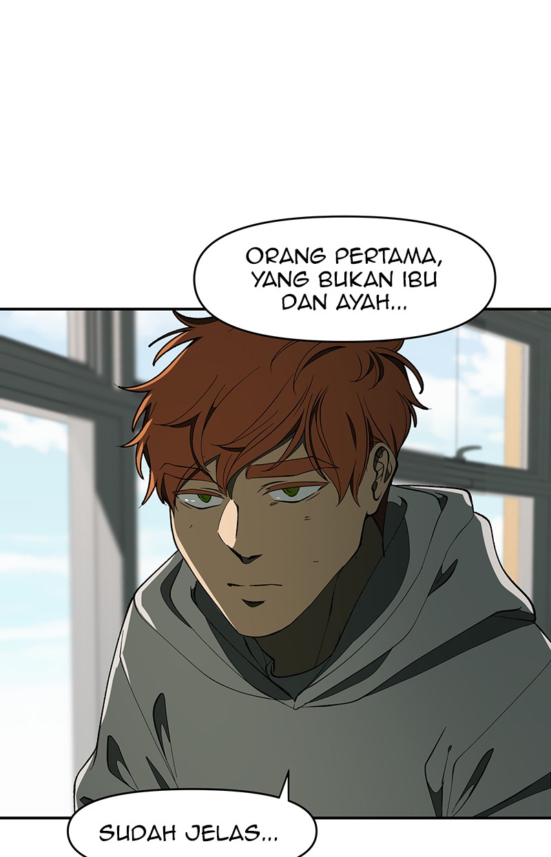 I Love Yoo Chapter 120 Gambar 15
