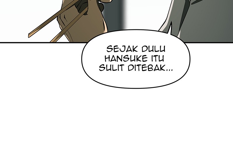I Love Yoo Chapter 120 Gambar 21