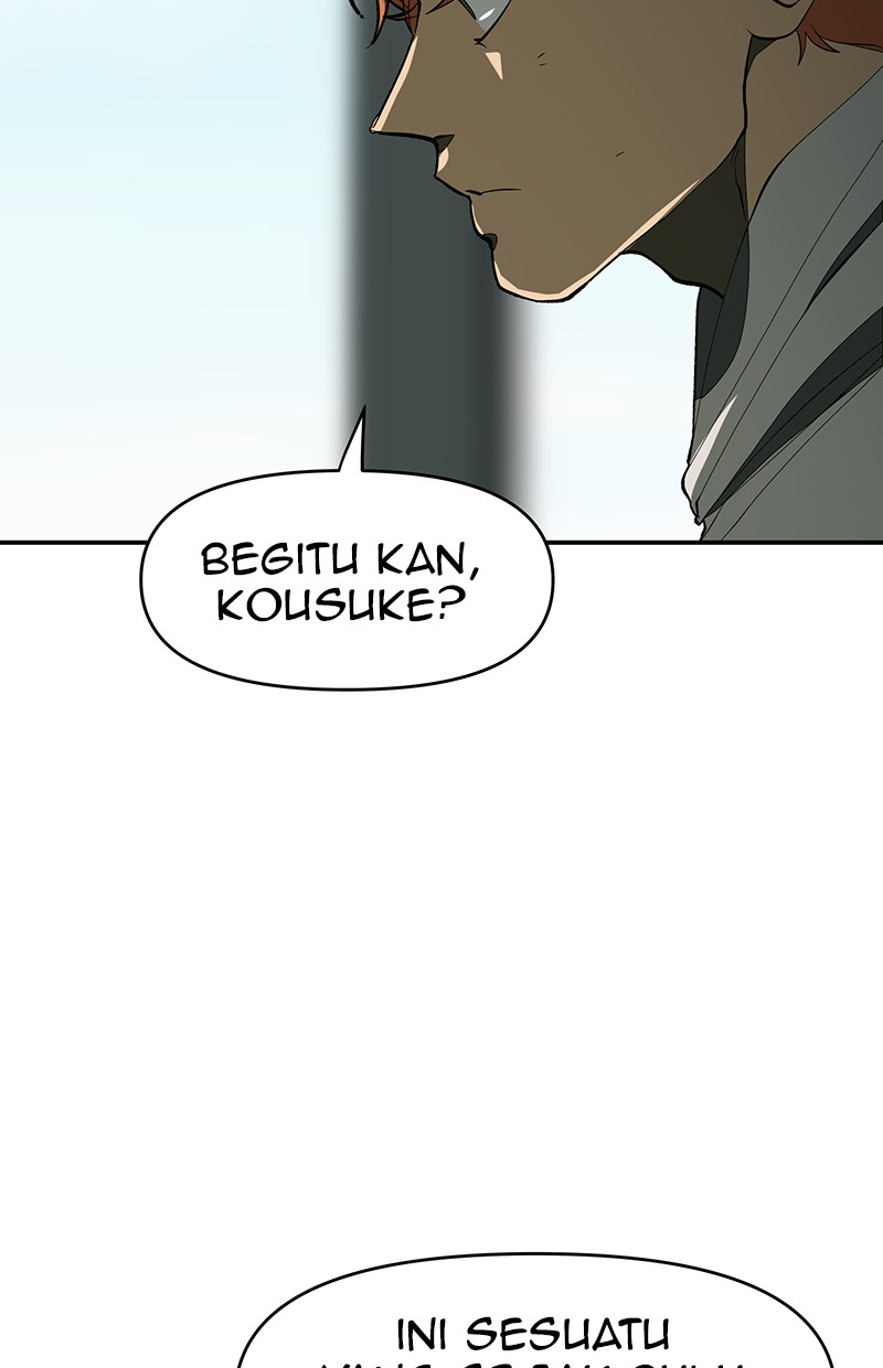 I Love Yoo Chapter 120 Gambar 25