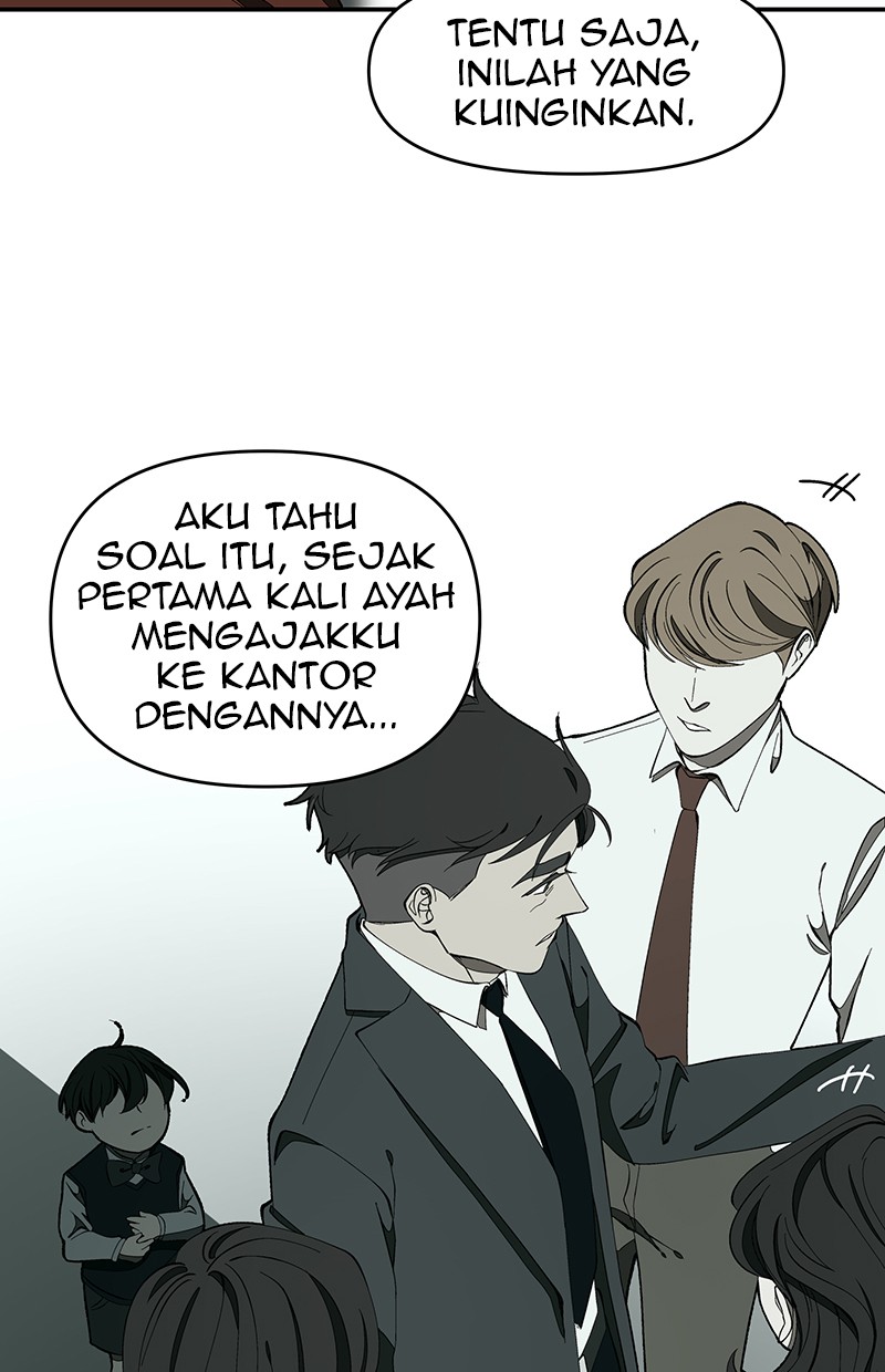 I Love Yoo Chapter 120 Gambar 28