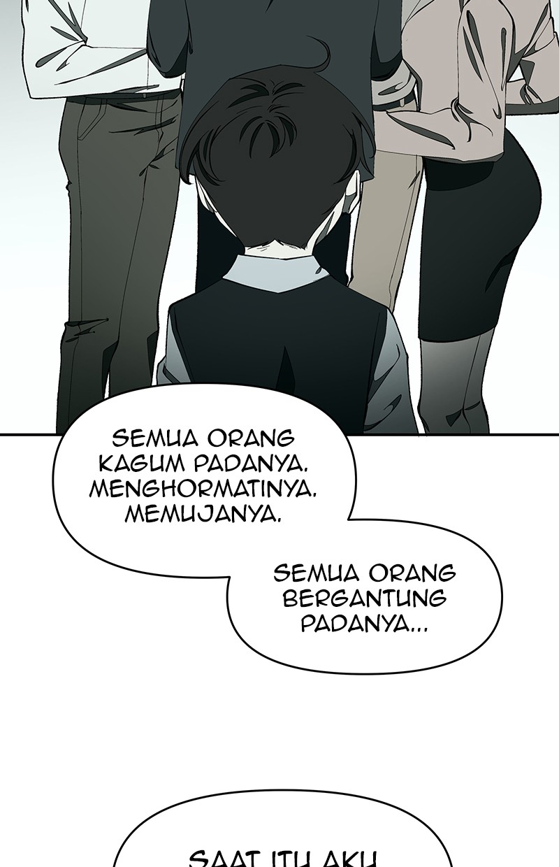 I Love Yoo Chapter 120 Gambar 30