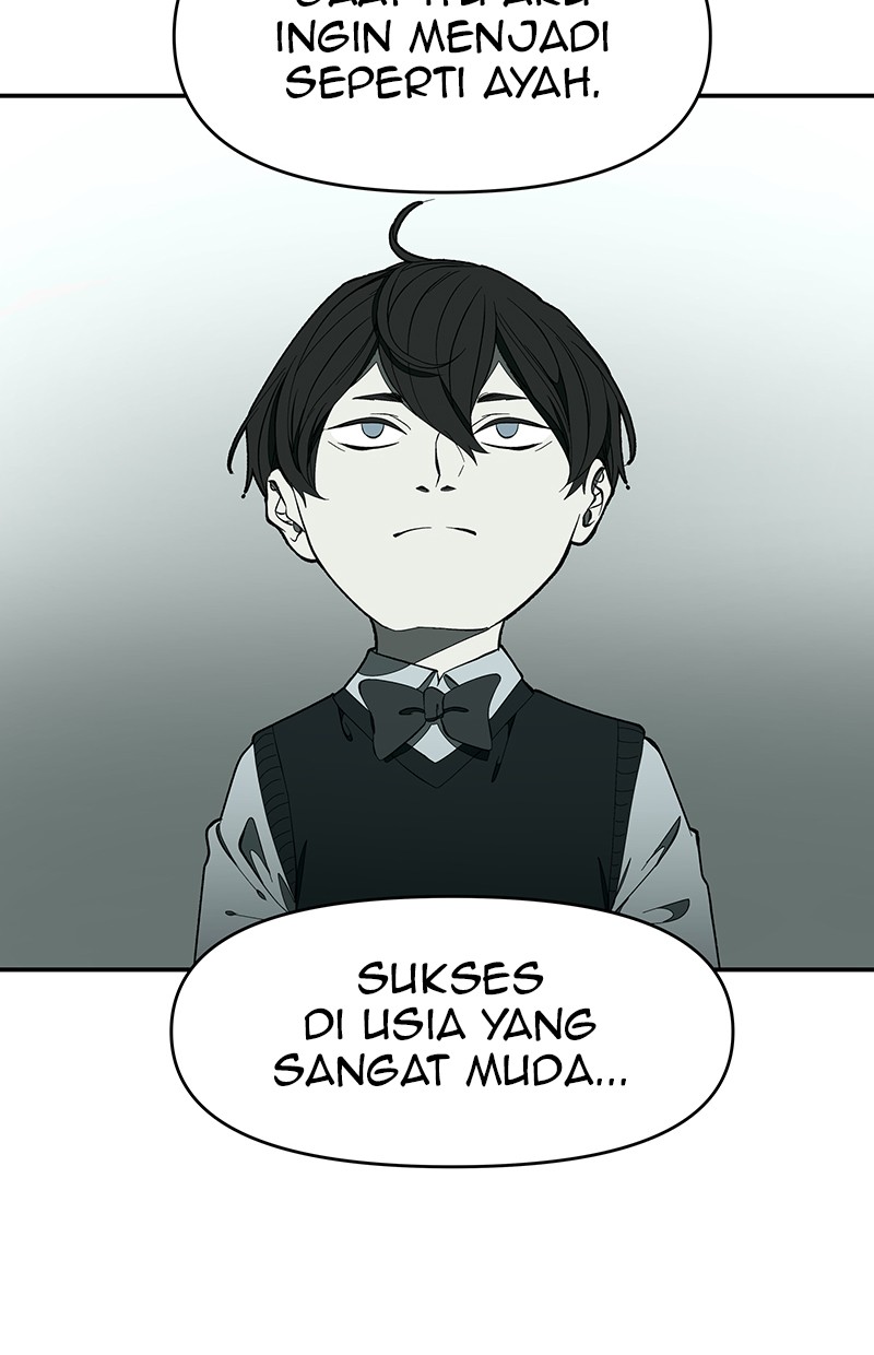 I Love Yoo Chapter 120 Gambar 31