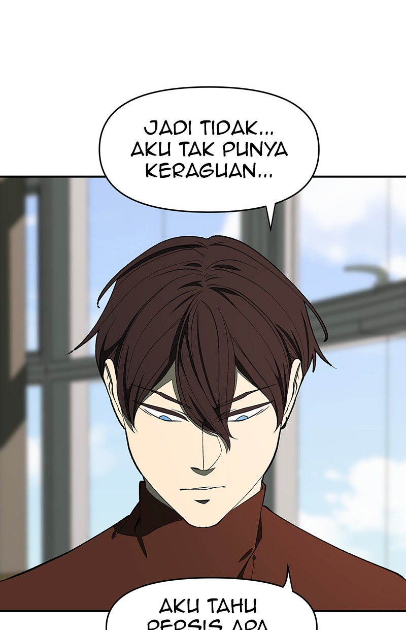 I Love Yoo Chapter 120 Gambar 32