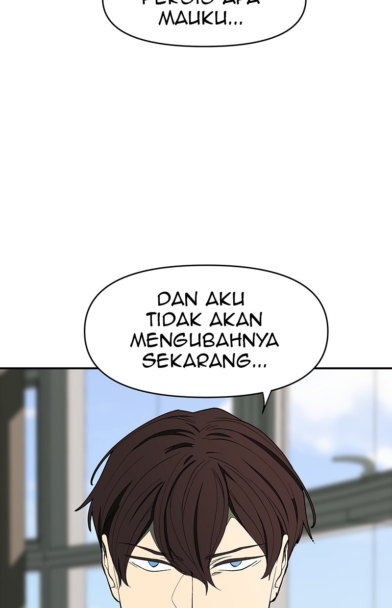 I Love Yoo Chapter 120 Gambar 33