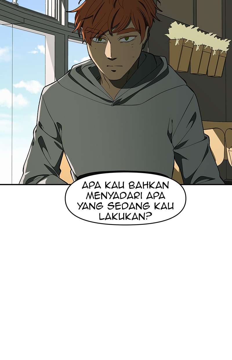 I Love Yoo Chapter 120 Gambar 35