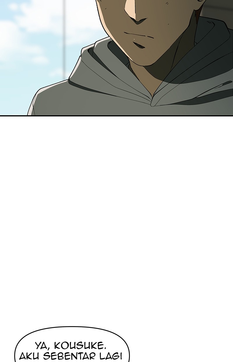 I Love Yoo Chapter 120 Gambar 39