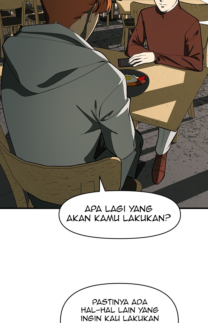 I Love Yoo Chapter 120 Gambar 48