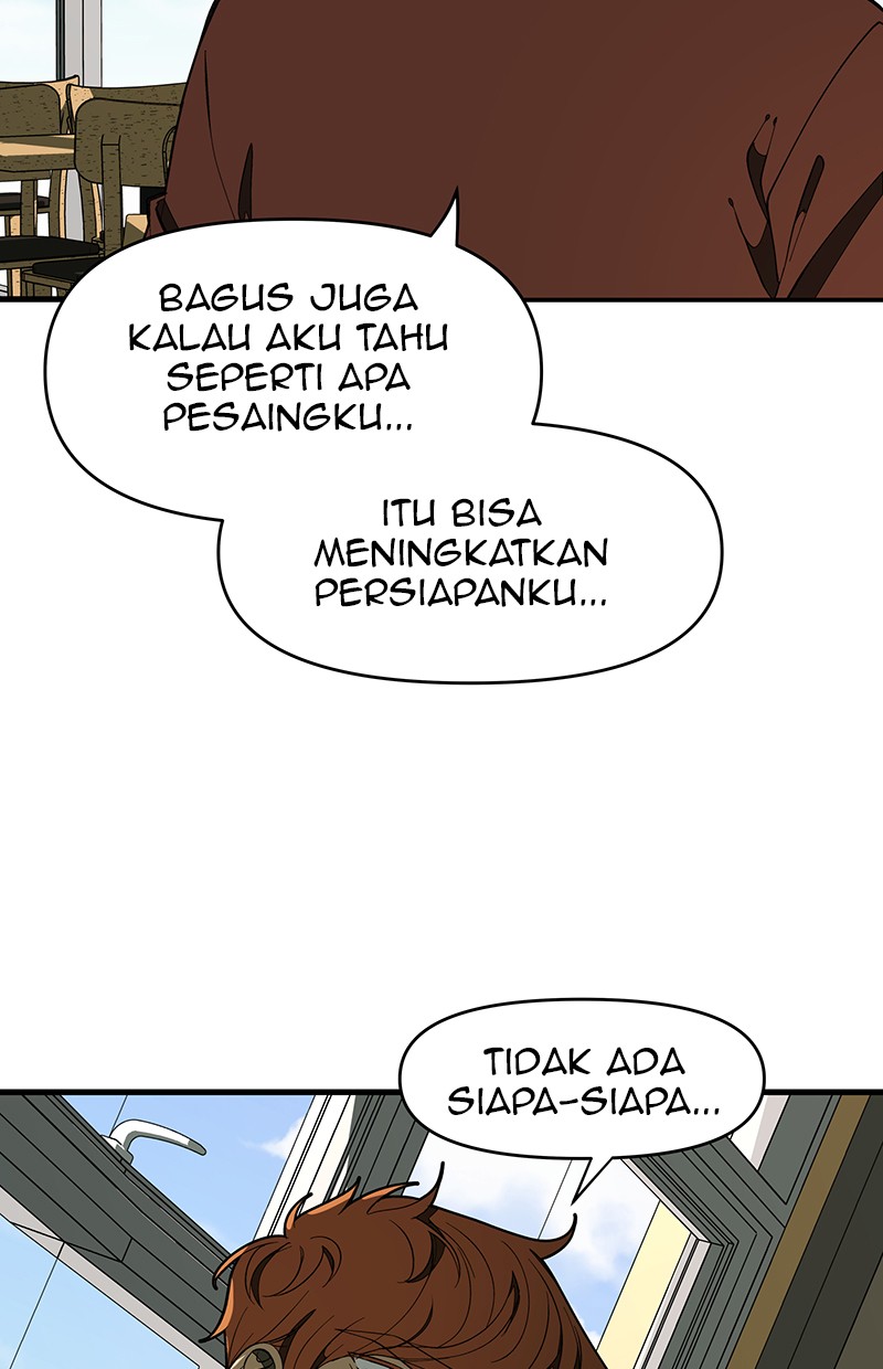 I Love Yoo Chapter 120 Gambar 51