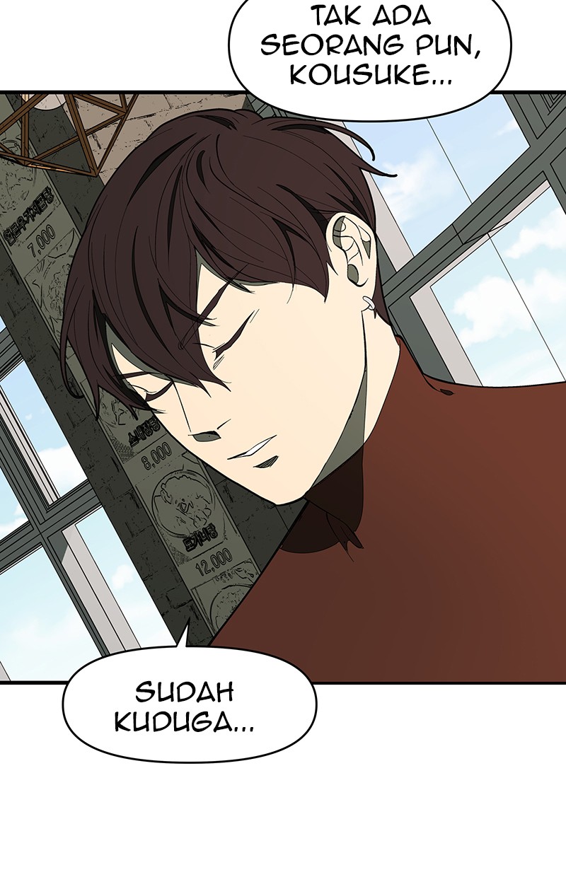 I Love Yoo Chapter 120 Gambar 53