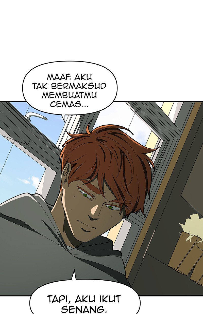 I Love Yoo Chapter 120 Gambar 54