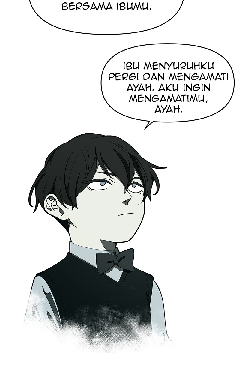 I Love Yoo Chapter 120 Gambar 69