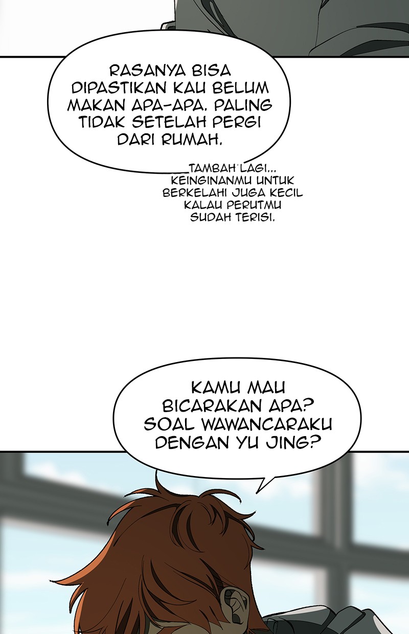 I Love Yoo Chapter 120 Gambar 7