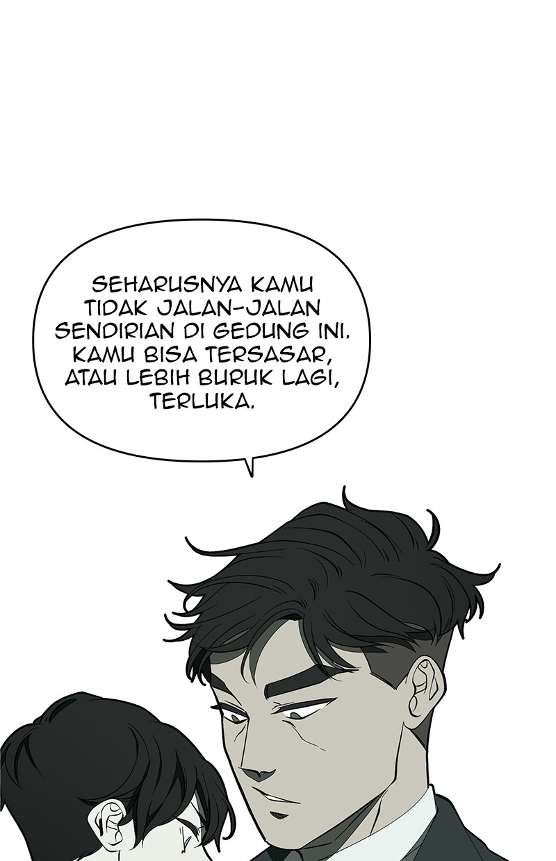I Love Yoo Chapter 120 Gambar 71