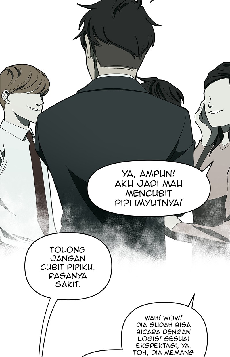 I Love Yoo Chapter 120 Gambar 73