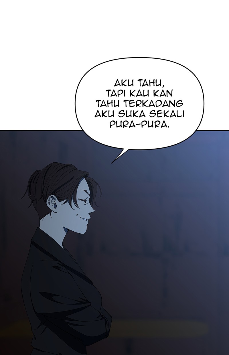 I Love Yoo Chapter 119 Gambar 10
