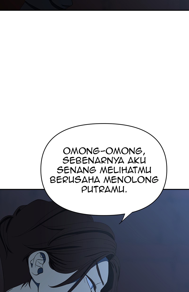 I Love Yoo Chapter 119 Gambar 11