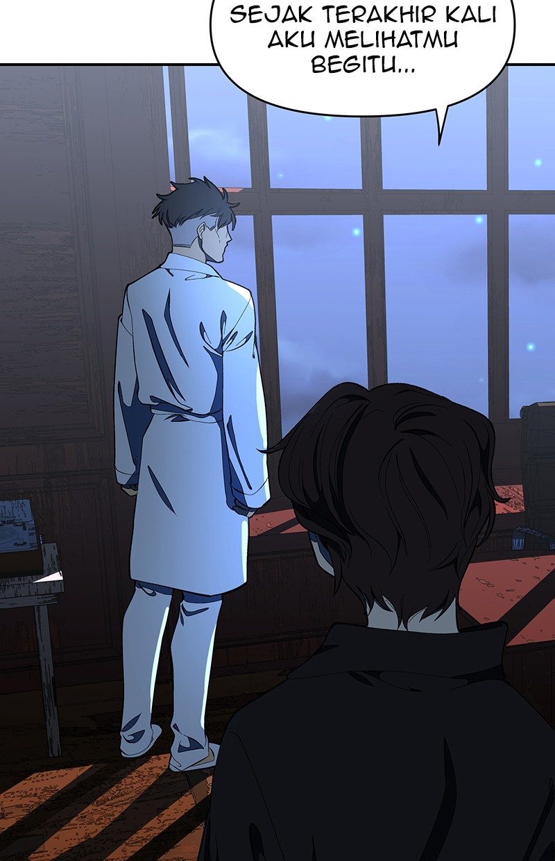 I Love Yoo Chapter 119 Gambar 13