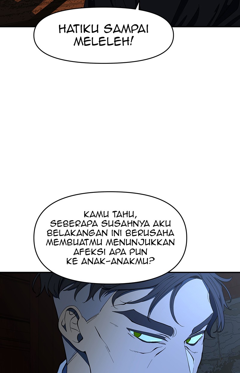 I Love Yoo Chapter 119 Gambar 14