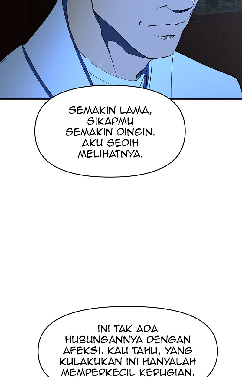 I Love Yoo Chapter 119 Gambar 15