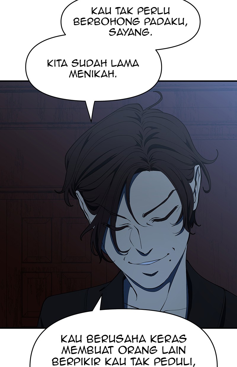 I Love Yoo Chapter 119 Gambar 17