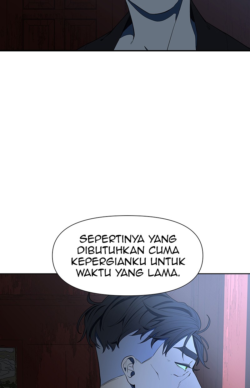 I Love Yoo Chapter 119 Gambar 19