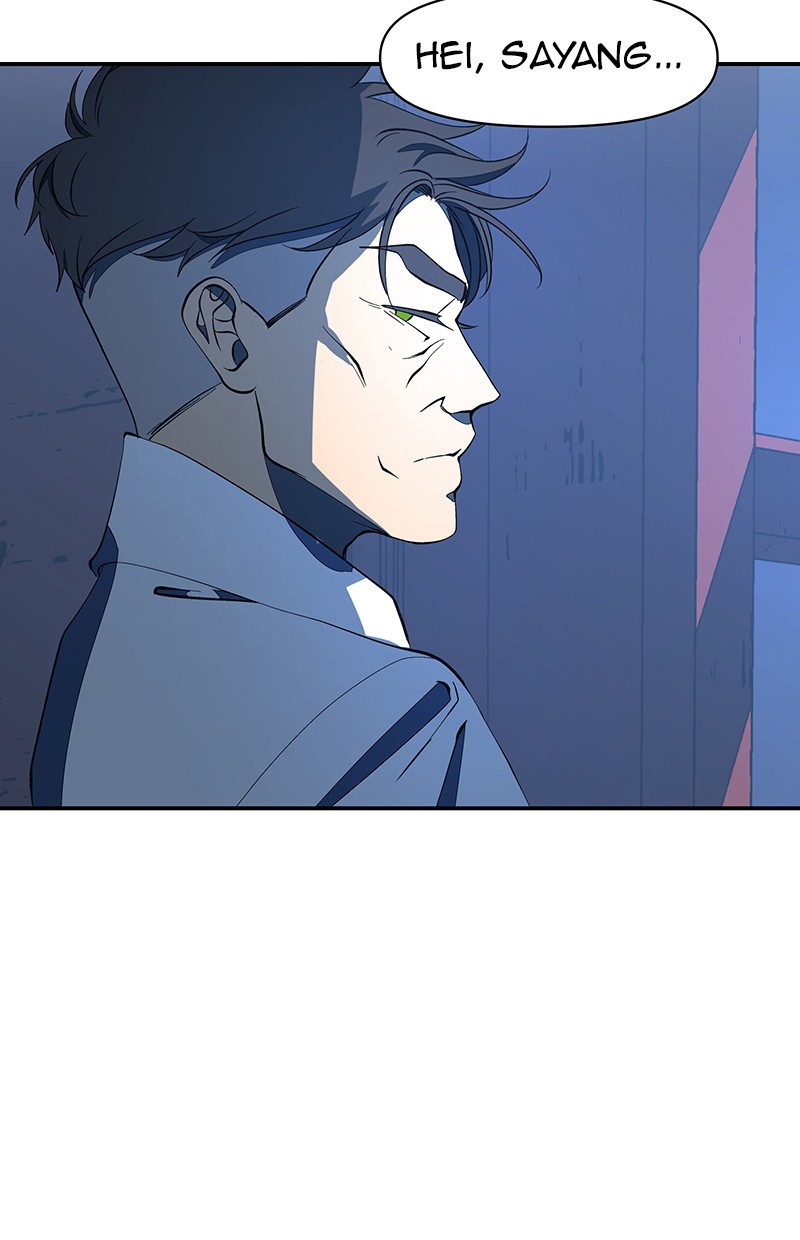 I Love Yoo Chapter 119 Gambar 3